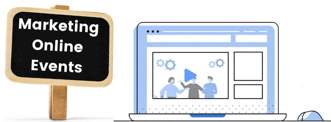 Guide to Marketing Online Events