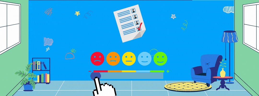 Run live polls for Event Feedback