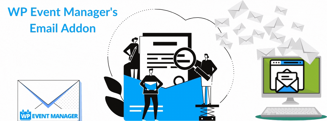 Email to Marketing Online Events