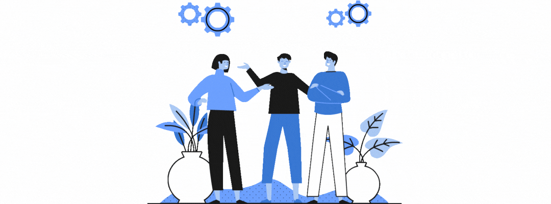 Interact with attendees directly for Event Feedback