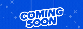 coming soon