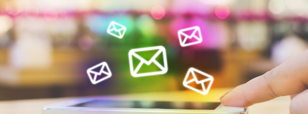 Email Communication In Event Planning