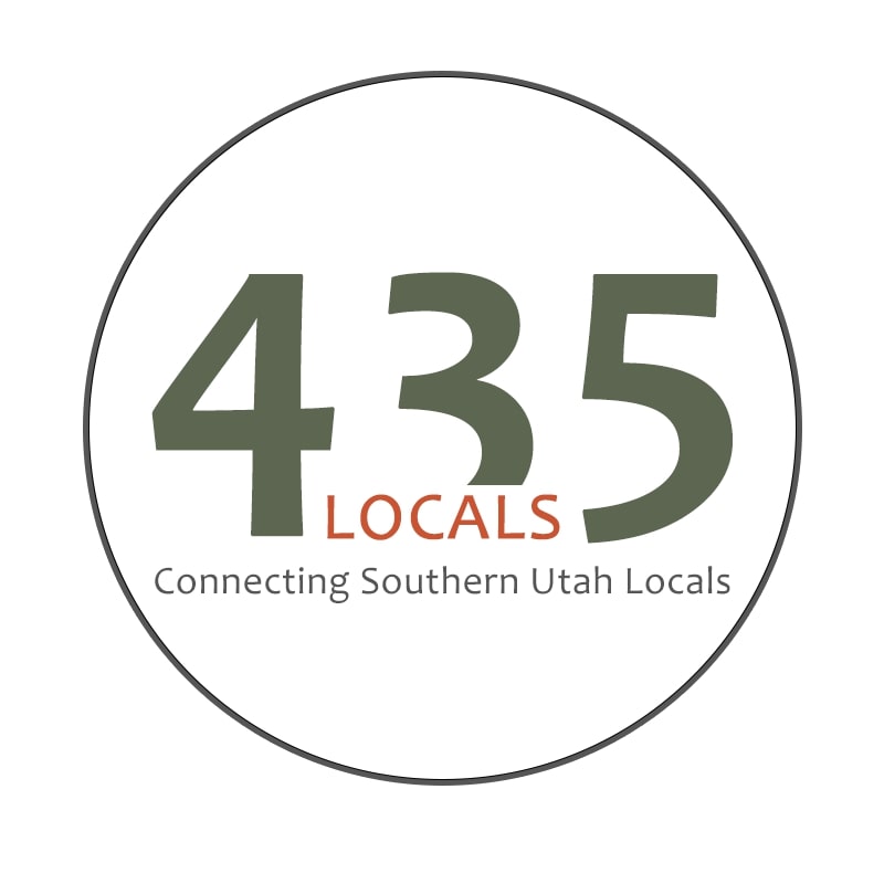 435 Locals Logo