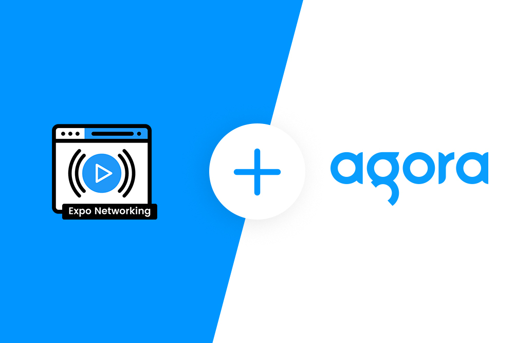 Agora Live Streaming