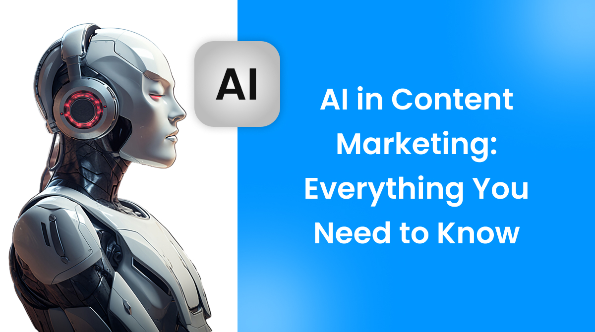 Ai In Content Marketing