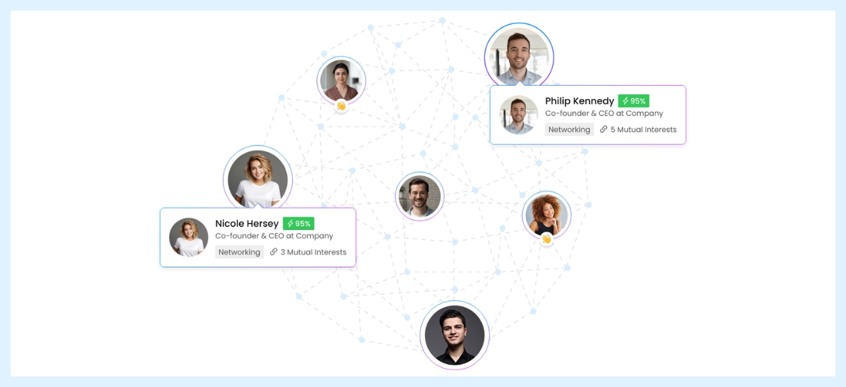 new in wp event manager