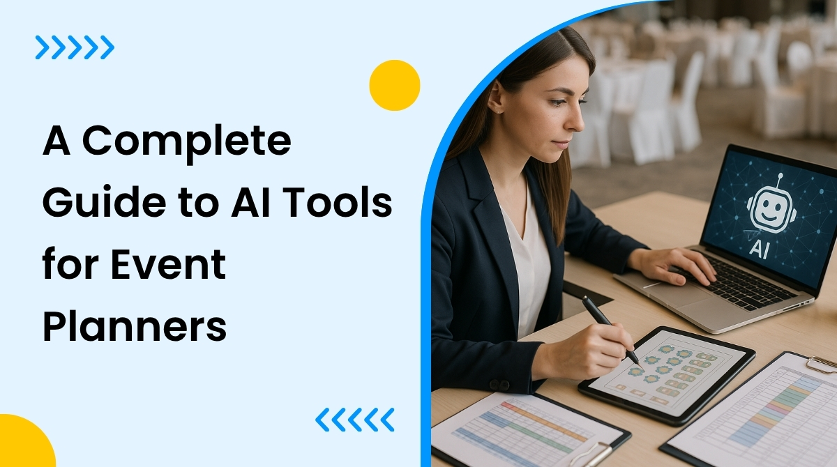 Ai Tools For Event Planners
