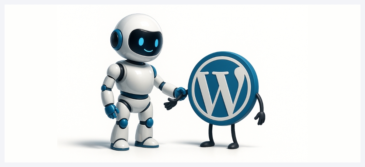 is ai killing wordpress