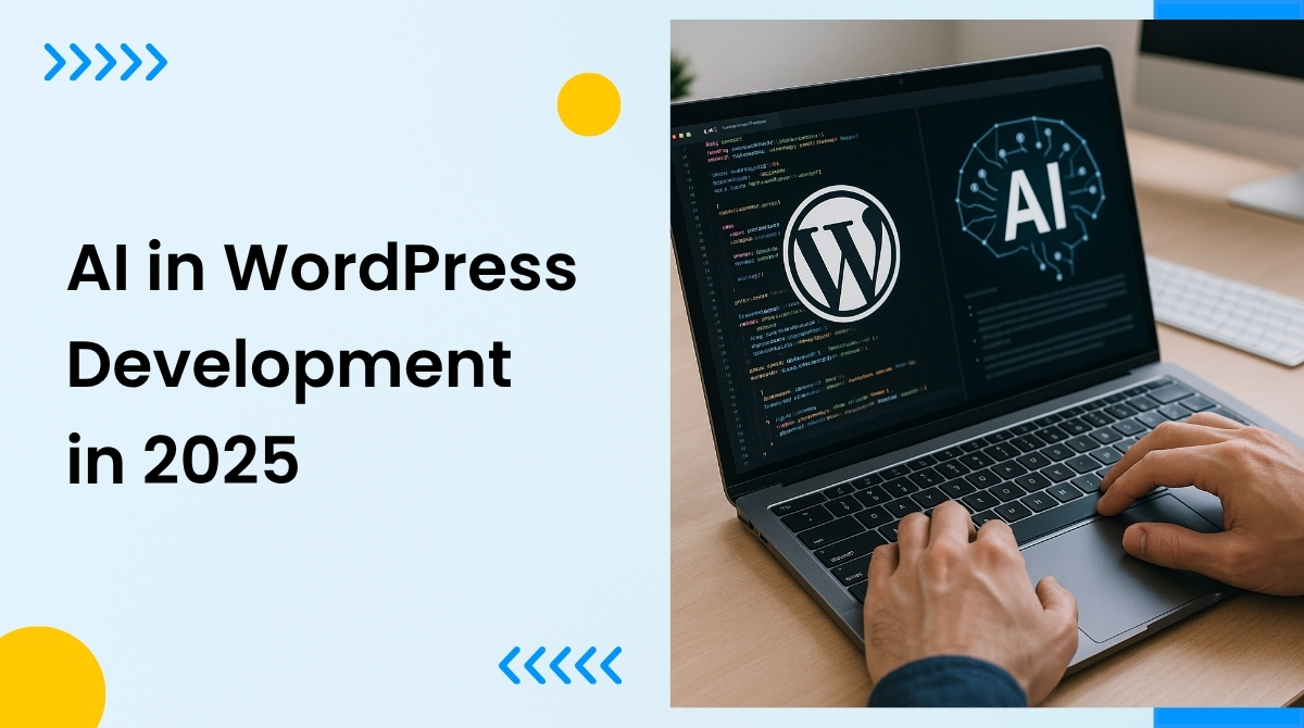 Ai Wordpress Development