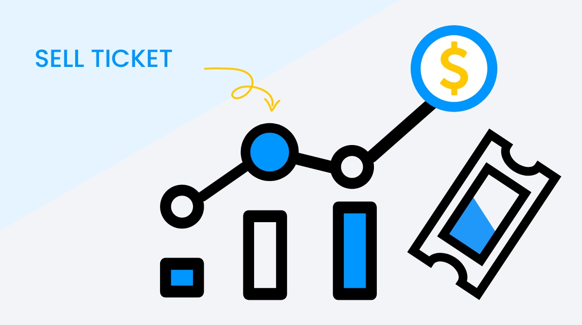 Amazing Ways To Sell More Event Tickets