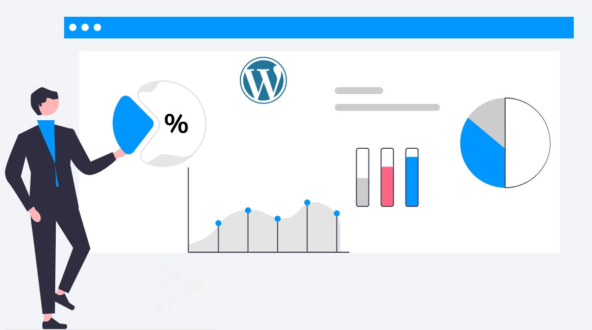 Amazing Wordpress Statistics And Facts