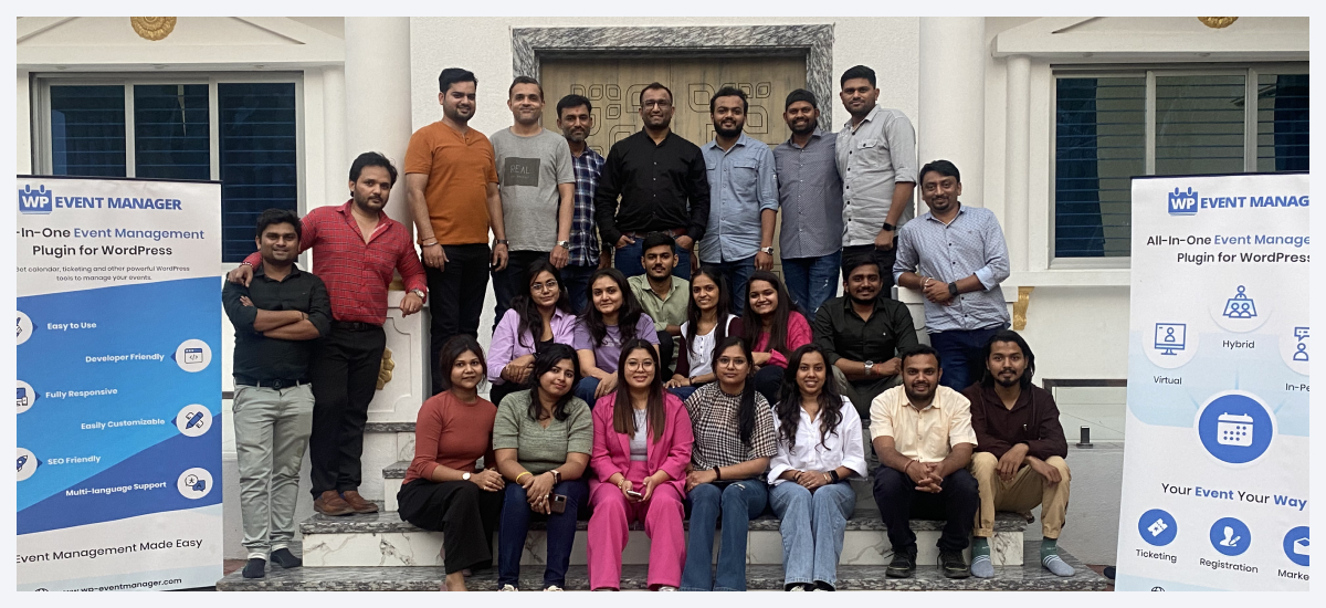 wp-eventmanager annual meet photography