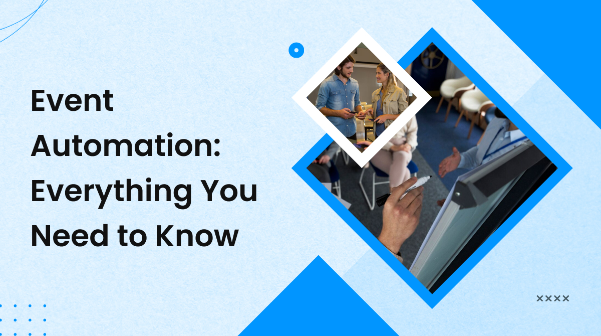 automate event management process