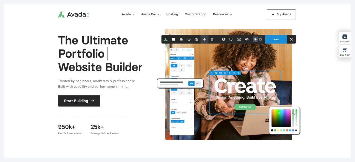 avada wordpress themes