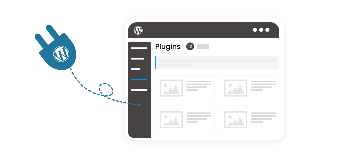 choose wordpress for events