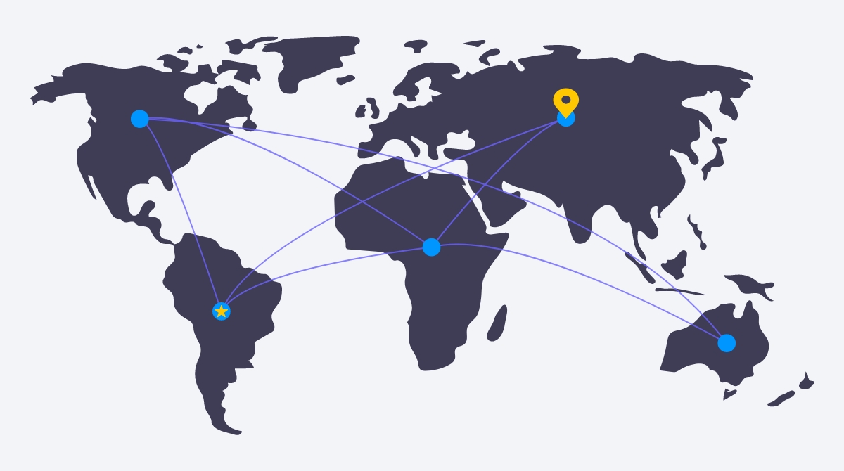 Better Networking Moments At Events