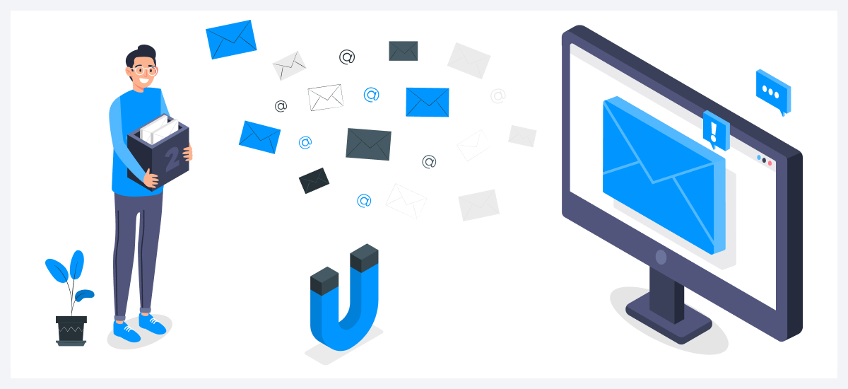 boost email engagement