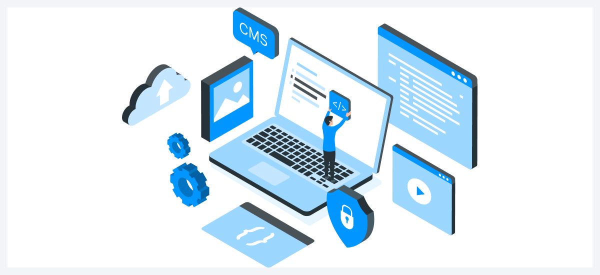 build dedicated events website for successfully events