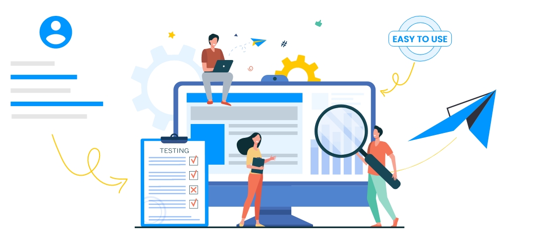 build high quality website