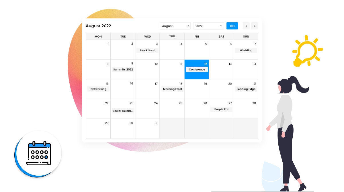 Calendar Maintenance Tips To Manage Calendar
