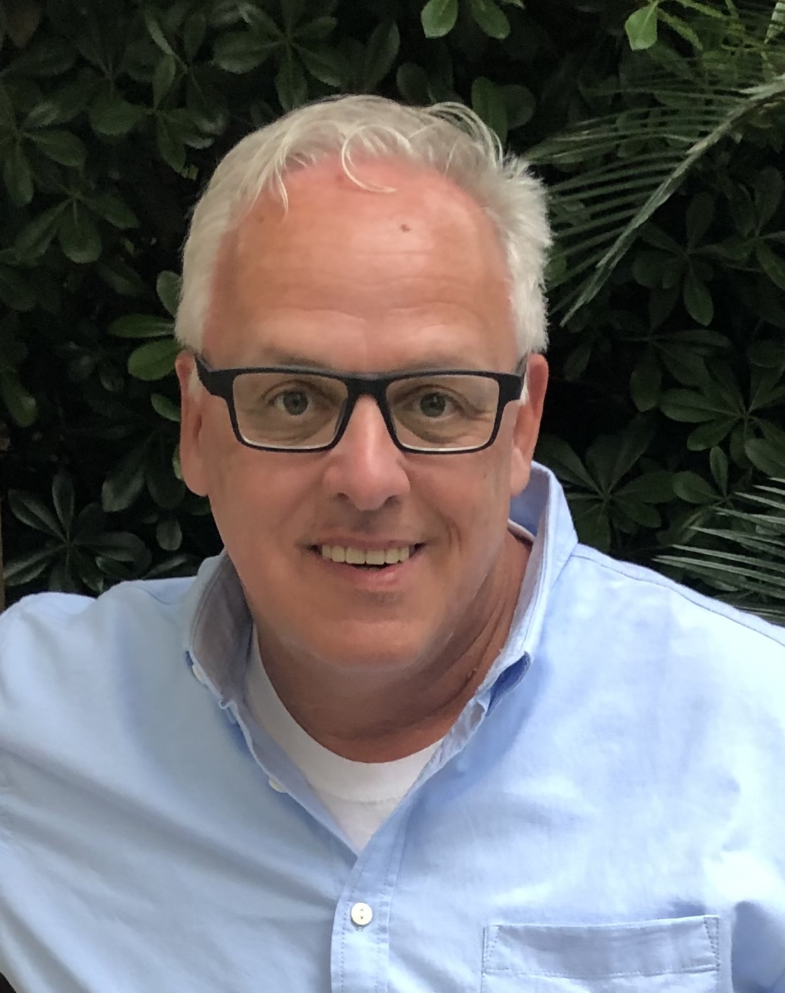 Dirk Bierschwale, CEO