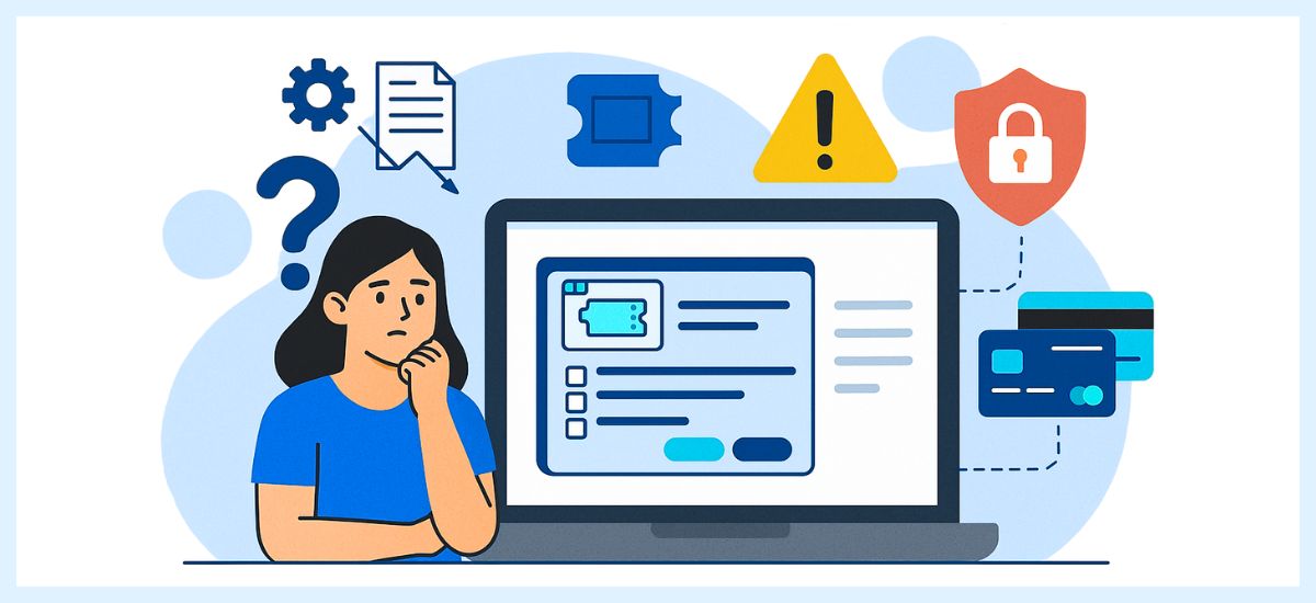 wordpress ticketing plugin
