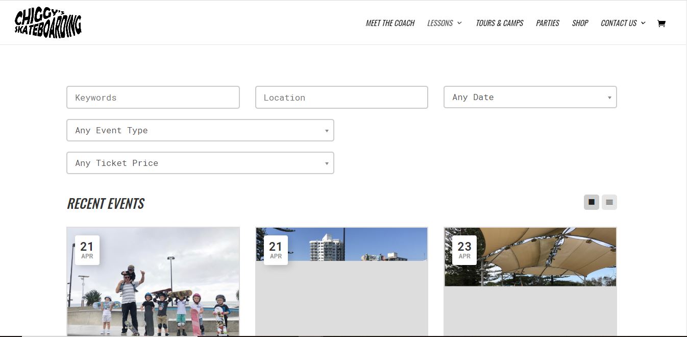 Chiggysskateboarding