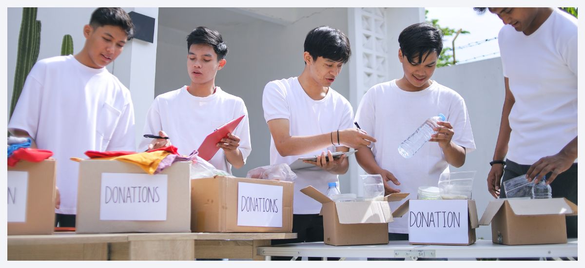 event ideas for small business