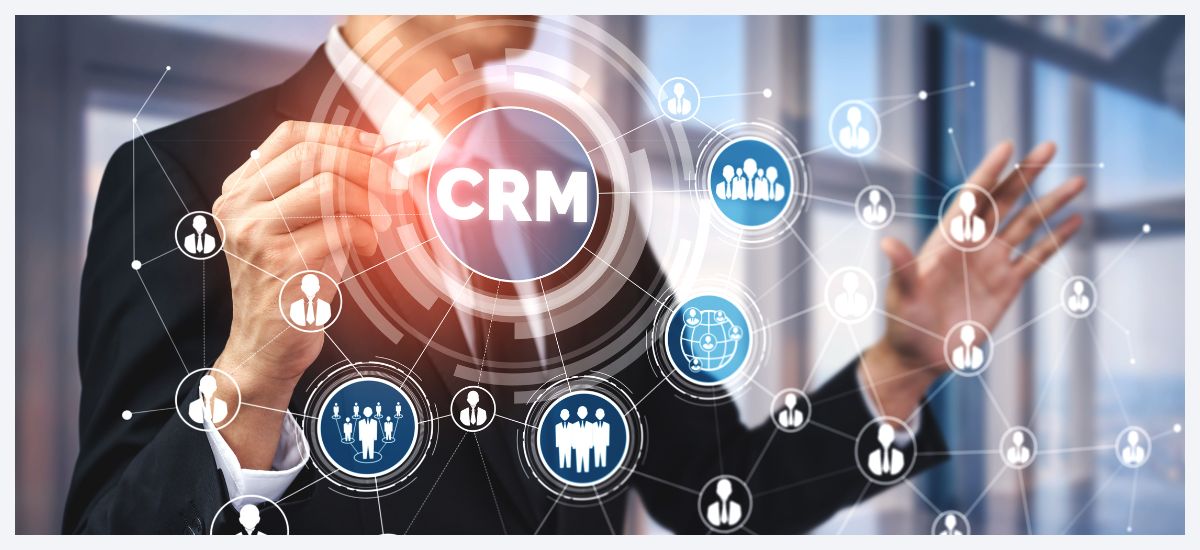 crm software event planners