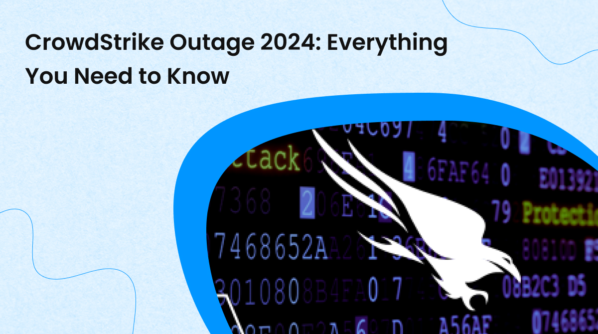 Crowdstrike Outage