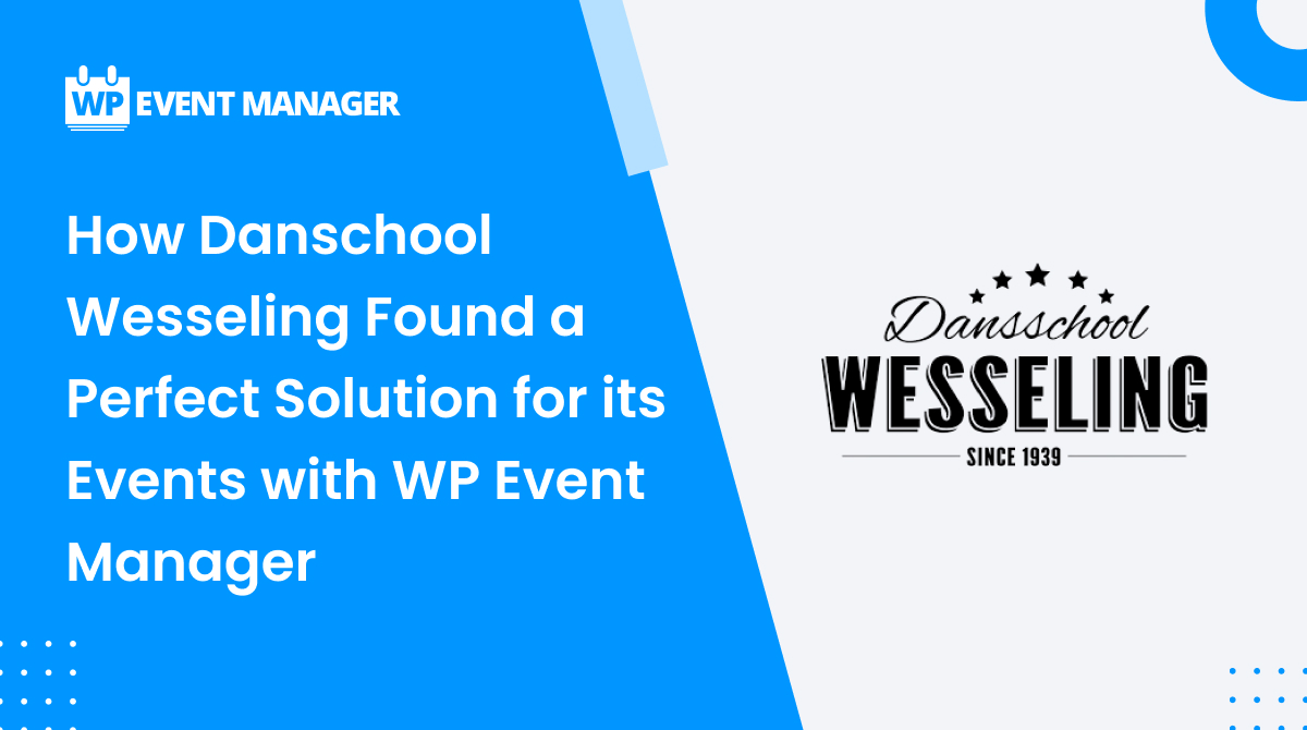 Danschool Wesselling Case Study