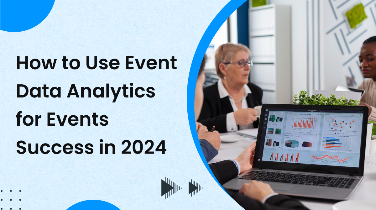 data analytics for events