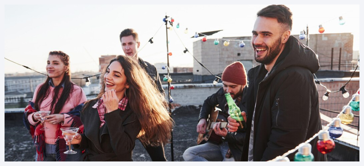 event are dependent on the Seasons