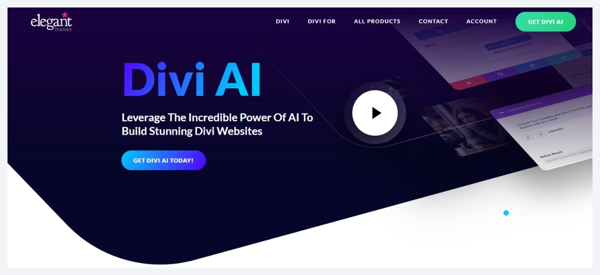 ai wordpress development