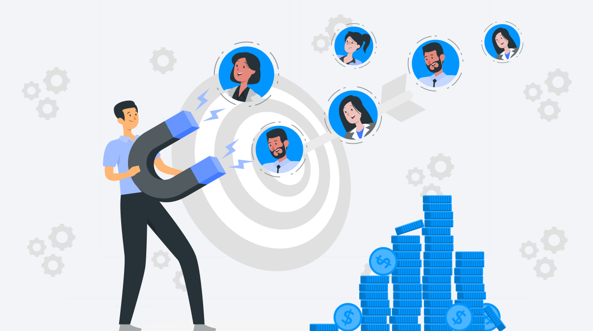 Ecommerce Strategies Attract Customers