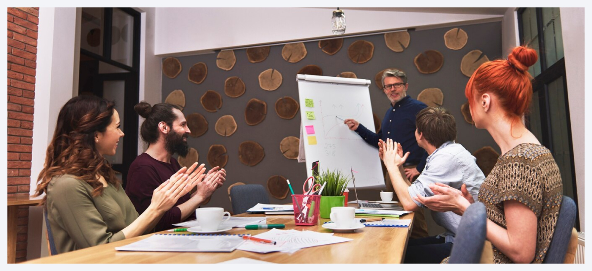 community economic growth meeting