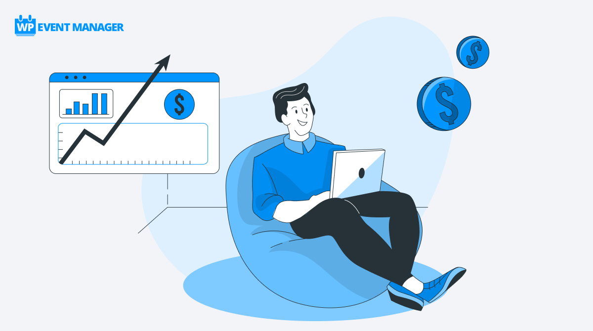 Effective Ways To Monetize Virtual Events