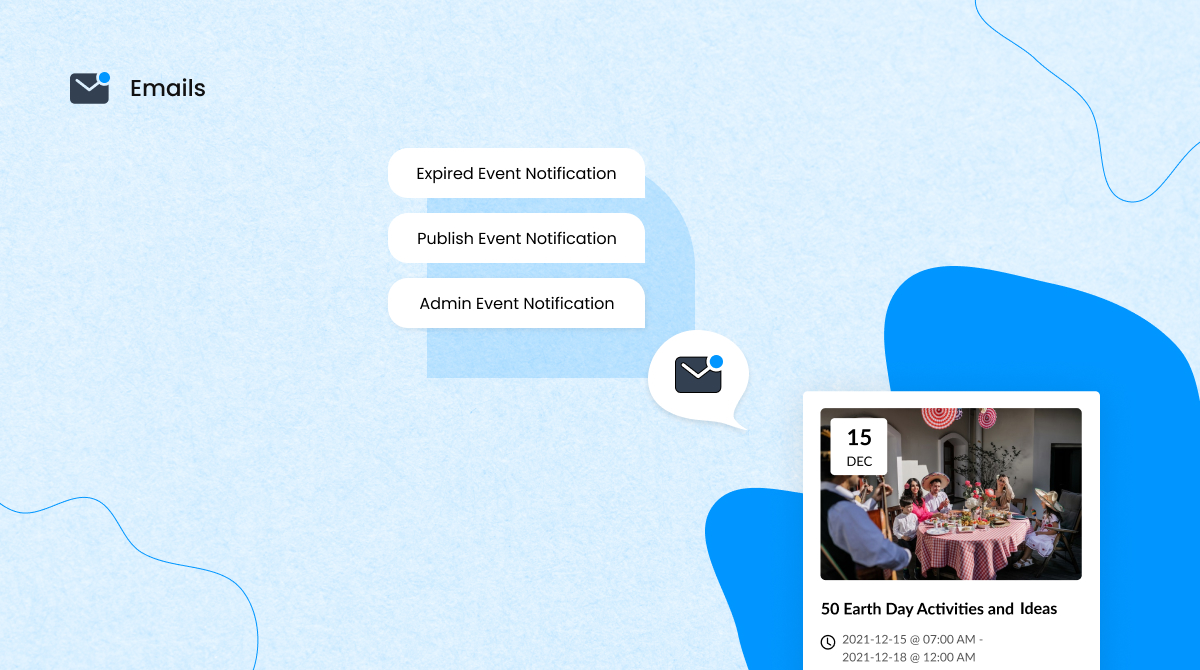 Email Communication Tips For Online Events
