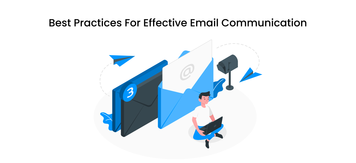 email communication