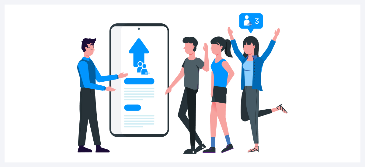 enhances audience reach