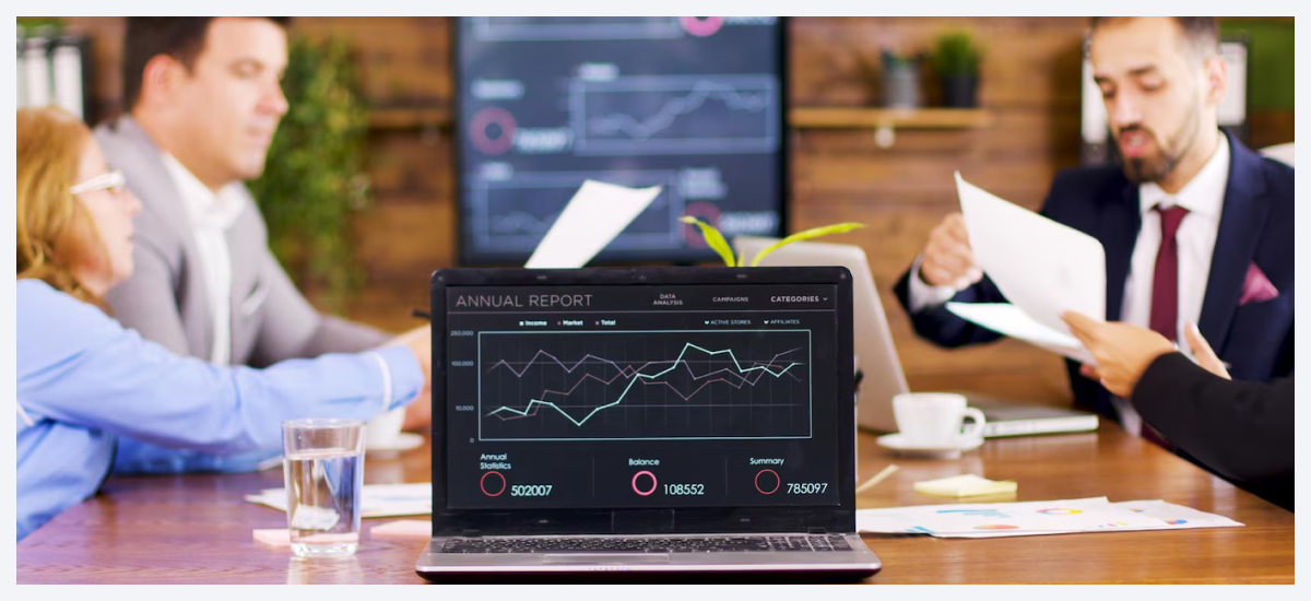 event data analytics