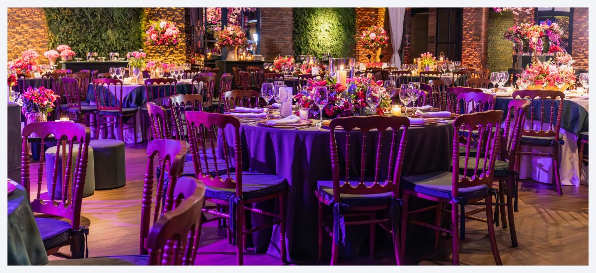 fun corporate event ideas