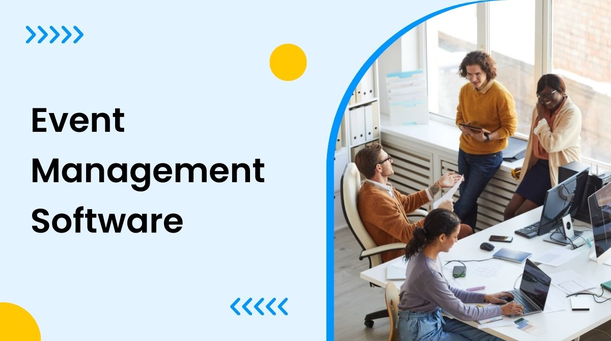 Event Management Software