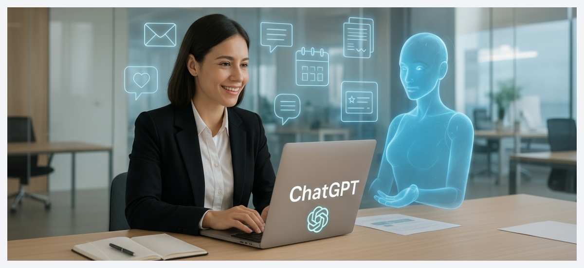 chatgpt for event planning marketing