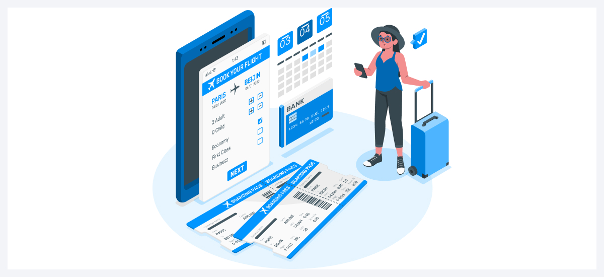 event ticketing system for successfully events