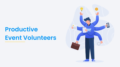 Event Volunteers
