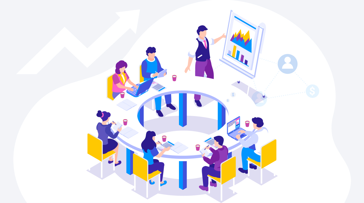 Events For Exceeding Business Goals