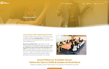 Fearlesspresentations