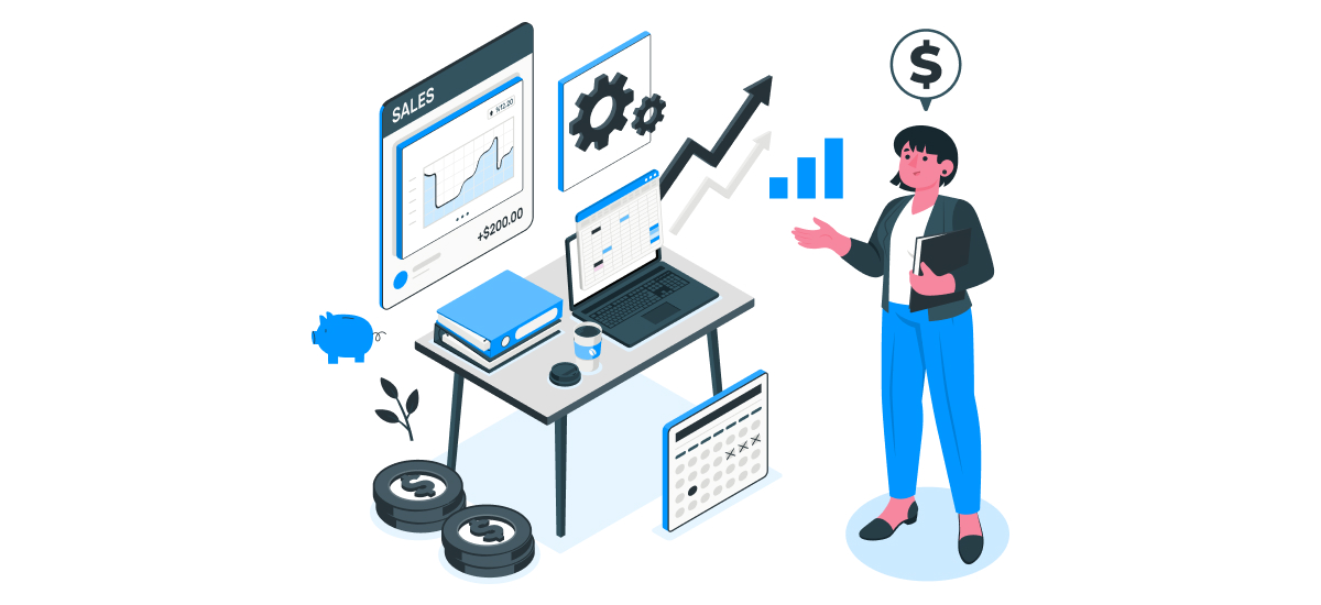 financial planning for event