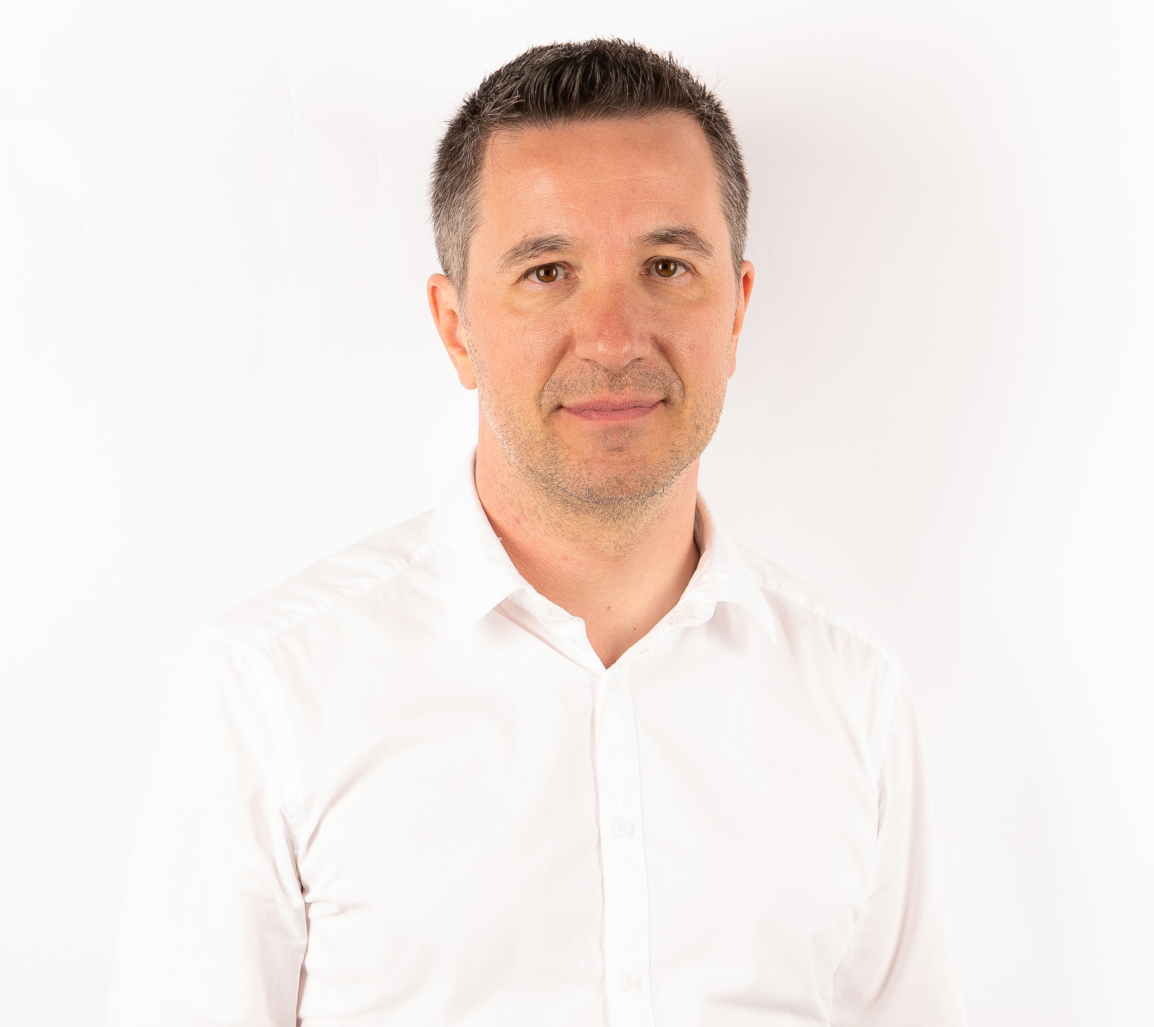 Frederik Boullart, CEO